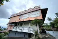 Hotel Makatembo Tomohon Mitra RedDoorz Các khách sạn ở Mokupa