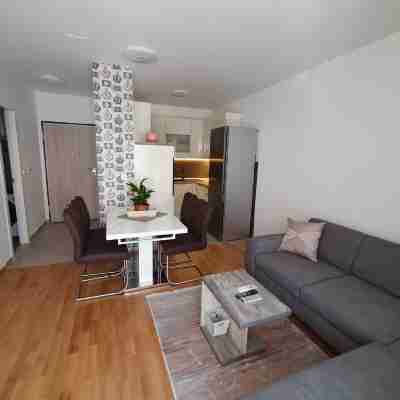 Apartment Ijspalato Others