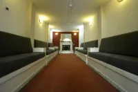 Ilis Hotel Hôtels à : Olympie