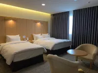 Hotel Dongbang Các khách sạn gần Gyeongnam National University Of Science And Technology
