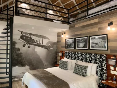 Pamarah Lodge