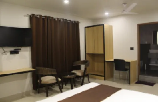 コンフォート ステイ のホテル