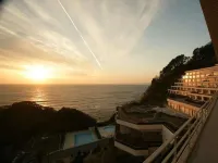 Dogashima New Ginsui - con vista mare