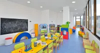 NYX Hotel Ibiza by Leonardo Hotels