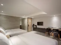 DD Hotel Hotels near Haian Road