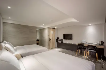 DD Hotel