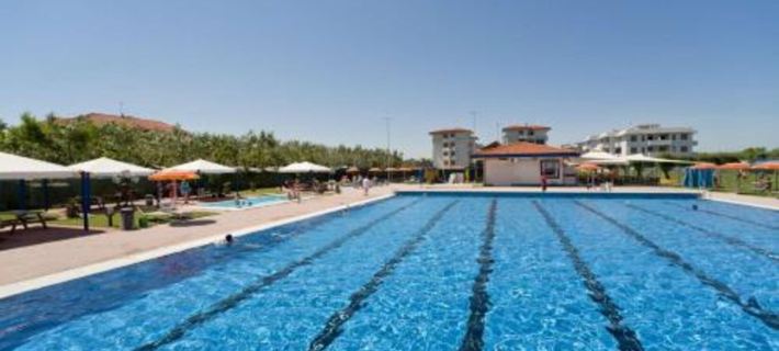 Residence Nova Marina Hotels in Chioggia