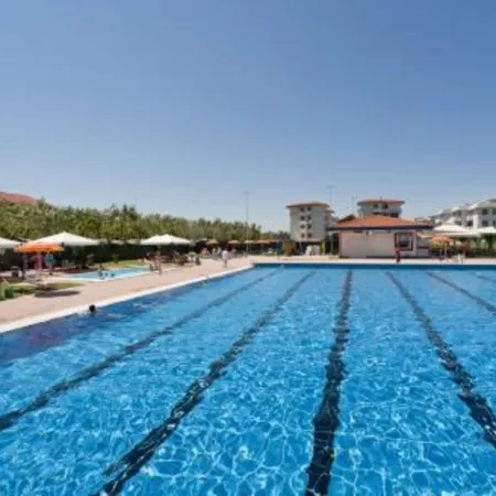 Residence Nova Marina
