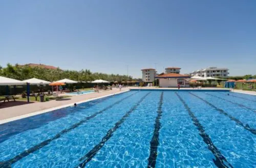 Residence Nova Marina