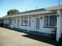 Asure Surrey Court Motel Invercargill Các khách sạn ở Turnbull Thomson Park