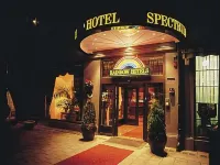 Thon Hotel Spectrum Hôtels à : 