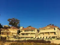Amarna Luxury Beach Resort