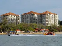 AnCasa Resort Port Dickson Отели рядом с достопримечательностью «Мечеть Кариах @ Букит Пеландук»