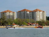 AnCasa Resort Port Dickson Hotels in 