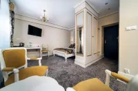 Hotel Promien Hotels in Starachowice