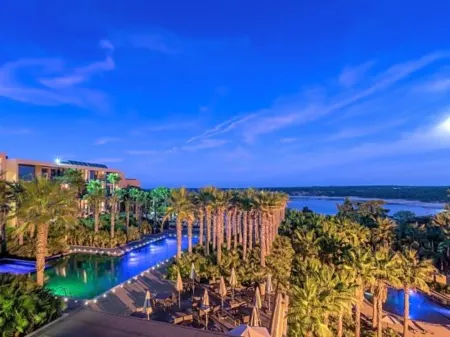 AP Lago Montargil - Conference & Spa