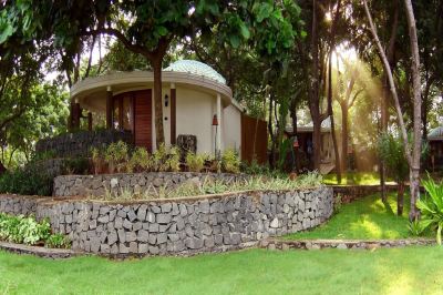 Garden Taj Fisherman's Cove Resort & Spa, Chennai Photo