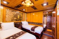 Victory Cruise Hotels in Ha Long