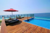 Ranthari Hotel and Spa, Ukulhas Maldives