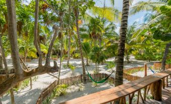 Villa Pescadores Tulum by Ahau Collection