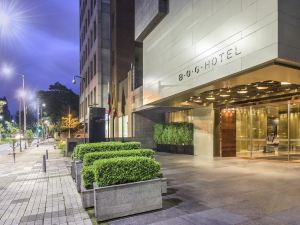 BOG Hotel BOG飯店