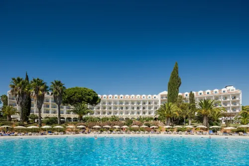 Penina Hotel & Golf Resort Hotels in Mexilhoeira Grande