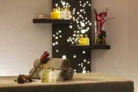 Hôtel Barrière l'Hôtel du Golf - spa