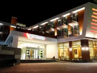 Yalova Lova Hotel & Spa Yalova