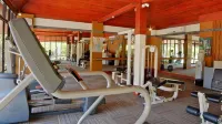 Twin Lotus Resort & Spa - Adult Only (November to April) - Træningscentre
