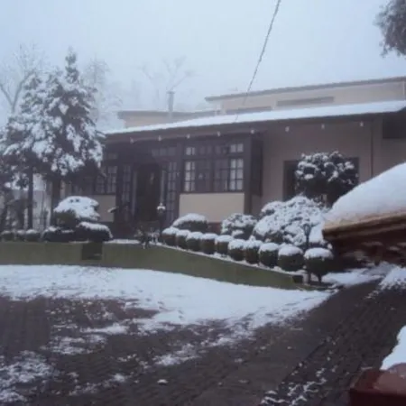 Pousada Gardenia Guest House