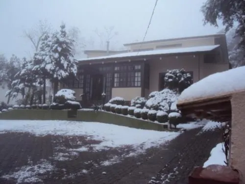 Pousada Gardenia Guest House - Inns