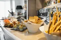 Hotel Stella Della Versilia - breakfast