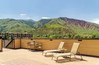 Glenwood Springs Inn Hoteles en Glenwood Springs