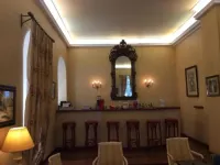 Cavalieri Hotel Hotels near Serbian Museum