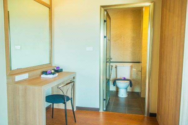 Atk Hatyai Hotel(โรงแรมเอทีเค หาดใหญ่)_3