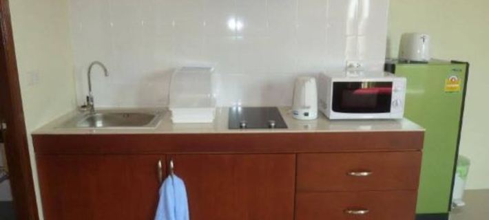 Gib Apartment Ξενοδοχεία στην πόλη Surin