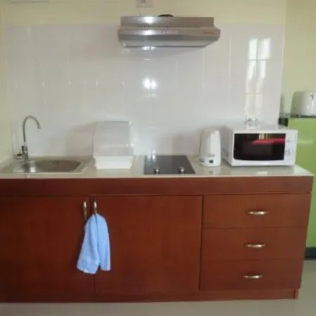 Gib Apartment