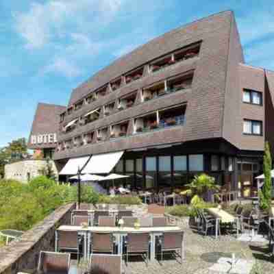 Hotel Stadt Breisach Hotel Exterior