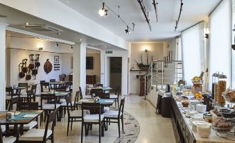 Corte di Nettuno - Cdshotels