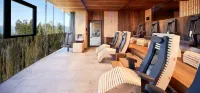 米拉貝爾木屋 - SPA