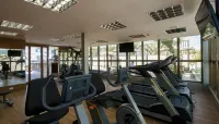 Américas Granada Hotel - Gym