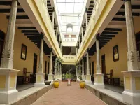Lakshmi Vilas Hotels in Cuddalore