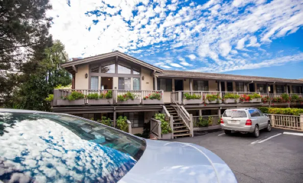 Comfort Inn Carmel by the Sea Hotels in Carmel-by-the-Sea