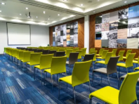 Holiday Inn Express & Suites ENSENADA CENTRO by IHG Hoteles en Ensenada