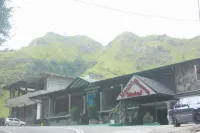 Ella Mount Heaven Hotels in 