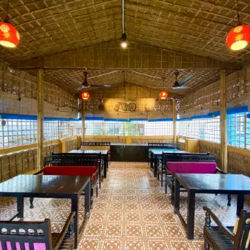 Hotel Rishikesh Grand by Kool Stays