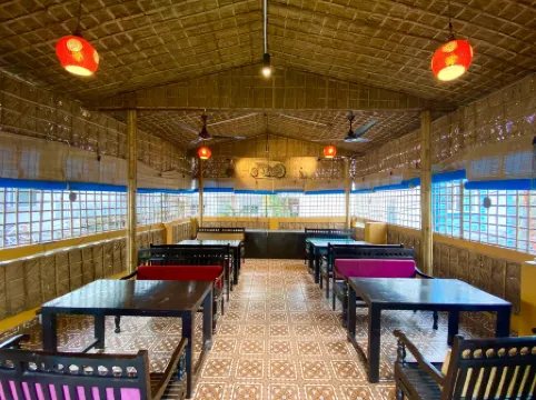 Hotel Rishikesh Grand by Kool Stays