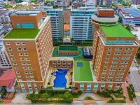 Hotel Dann Carlton Barranquilla Hotels in Barranquilla