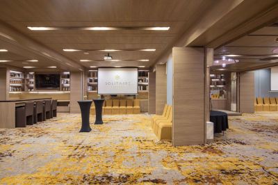 会議室 ソリティア バンコク スクンビット 11の写真