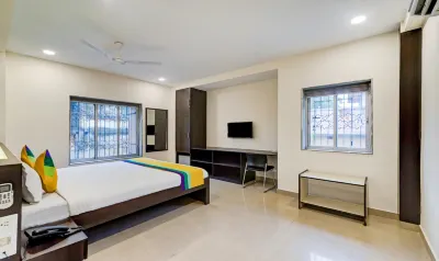 Itsy Hotels Neeranand Plaza Hotel in zona Trip to Sundarbans